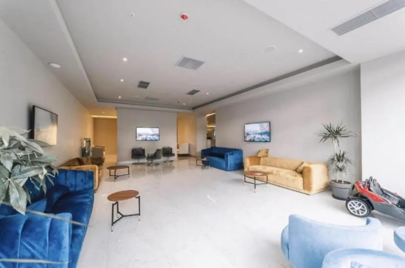 Best Apartments Kh 7D 145 Batumi